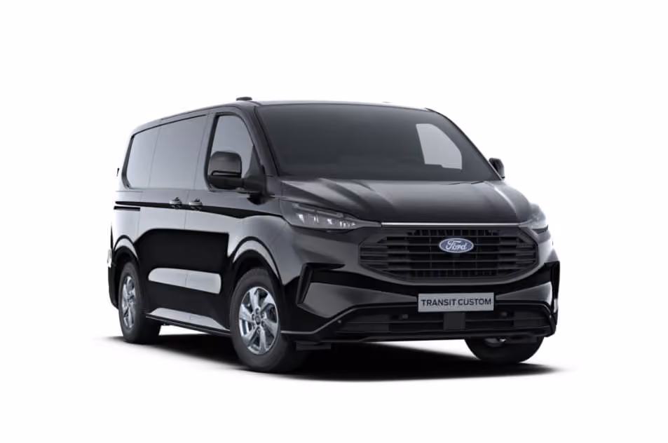 8-seater minivan — 8 seats, Agadir private transfer